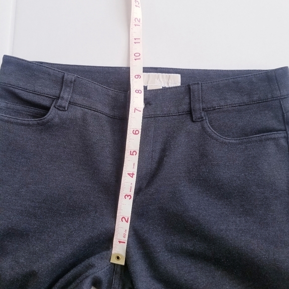 🌸Michael Kors | Mid‎ Rise Stretch Skinny Jeans, size 4 - Picture 3 of 8